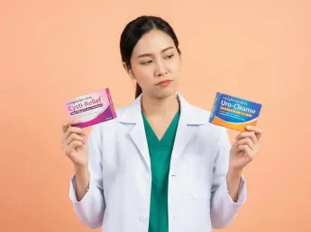 กระเพาะปัสสาวะอักเสบ กินยาอะไร — ยาปฏิชีวนะตัวไหนได้ผล