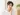 ยาเขียวตราใบโพธิ์ แก้ร้อนใน แผลในปาก — ชายหนุ่มแตะแก้มจากอาการร้อนใน