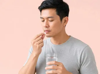Herpes treatment — antiviral medication and at-home self-care
