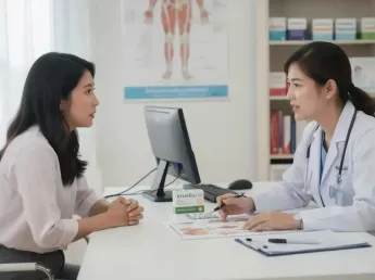 ยาปรับฮอร์โมน ช่วยอะไร และใช้เมื่อไหร่