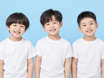 ทรงผมเด็กชาย 2026 รวม 30 ทรงเกาหลี พร้อมรูป