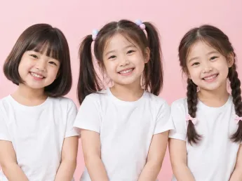 30 Korean Girls Hairstyles for 2026