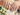 Lucky Nail Colors 2026 by Birth Day
