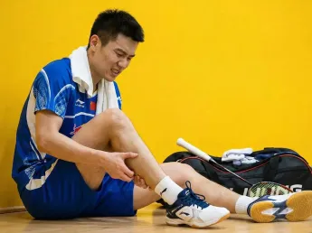กล้ามเนื้ออักเสบ รักษายังไง? ทำเองได้ เมื่อไหร่ต้องพบหมอ