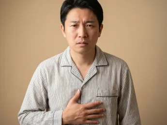 How to treat acid reflux — causes and symptoms explained