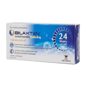 Bilaxten