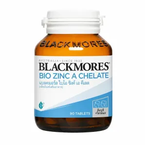Blackmores Bio Zinc A Chelate