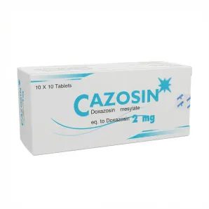 Cazosin