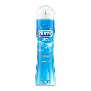 Durex Play Classic Lubricant