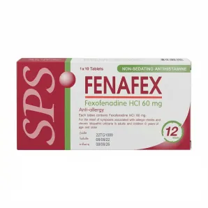 Fenafex