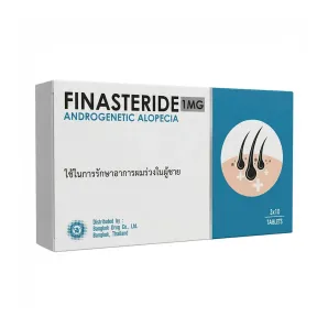 Finasteride