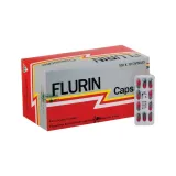 Flunarizine (ฟลูนาริซีน) คืออะไร กินตอนไหน ใช้แก้อะไรและผลข้างเคียง