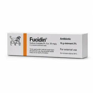 Fucidin Ointment