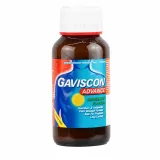 Gaviscon Advance (กาวิสคอน แอดวานซ์) ยาลดกรดไหลย้อน สูตรเข้มข้น 2 เท่า