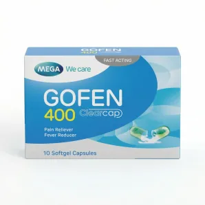 Gofen
