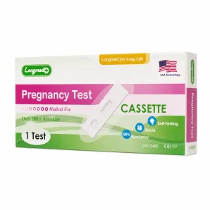 Longmed Pregnancy Test