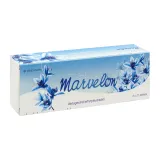ยาคุม Marvelon (มาร์วีลอน) คืออะไร กินตอนไหน ใช้แก้อะไรและผลข้างเคียง