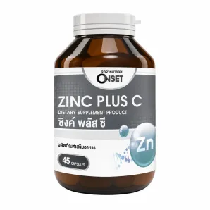 Onset Zinc Plus C