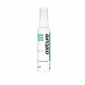 Oxe'Cure Body Acne Spray