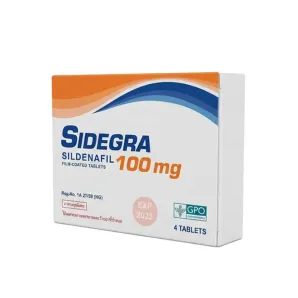 Sidegra