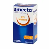 Smecta ยาแก้ท้องเสีย ดูดสารพิษ กินตอนไหน ใช้แก้อะไรและผลข้างเคียง