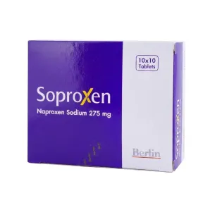 Soproxen