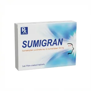 Sumigran