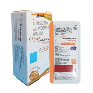 Super Kamagra Oral Jelly