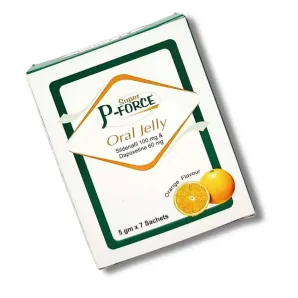 Super P-FORCE Oral Jelly