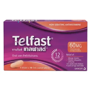 Telfast