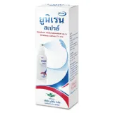 Uniren Spray (ยูนิเรน สเปรย์) คืออะไร พ่นตอนไหน ใช้แก้อะไร