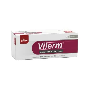 Vilerm