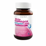 VISTRA Marine Collagen TriPeptide & CoQ10 คอลลาเจน | Intimo Life