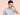 คันตา ผู้ชายขยี้ตาด้วยความรำคาญ | Itchy eyes — man rubbing his eye