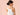 ผู้หญิงเอเชียกำลังนวดคอ บรรเทาอาการตึงกล้ามเนื้อ — ยาคลายกล้ามเนื้อ Intimo Life