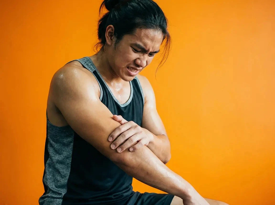 Myositis: Causes, Symptoms, Treatment | Intimo Life