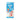 Tempra Forte ยาน้ำลดไข้เด็ก Paracetamol 250mg/5ml ขวด 60 มล.