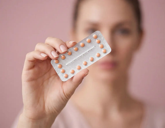 ยาคุมฮอร์โมนรวม เหมาะกับใครบ้าง?