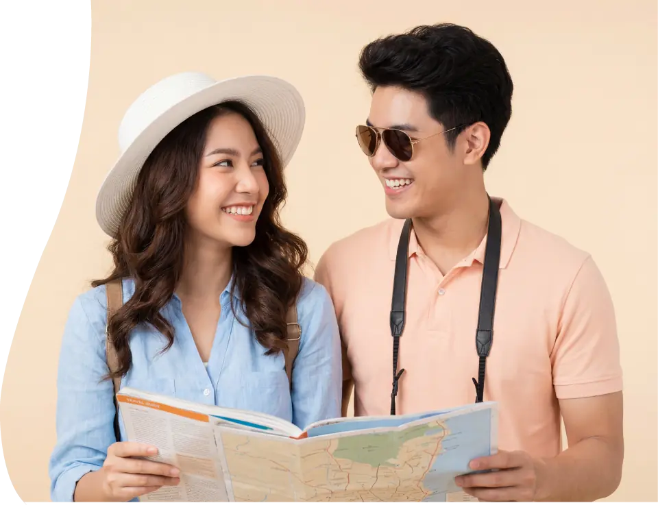 สุขภาพการเดินทาง - Intimo Life