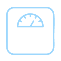 การลดน้ำหนัก