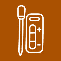 บริการชุดตรวจ